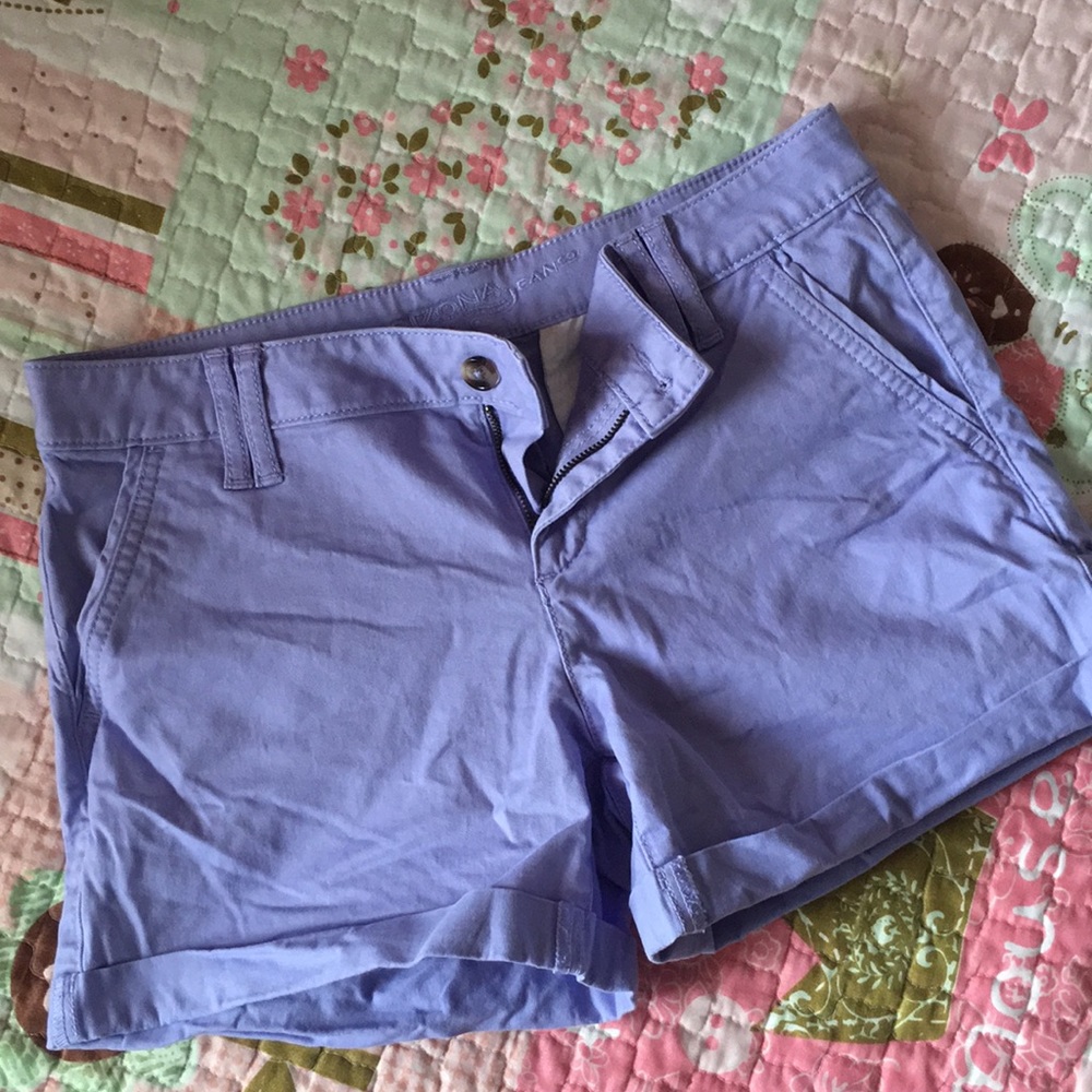 Arizona jean shorts